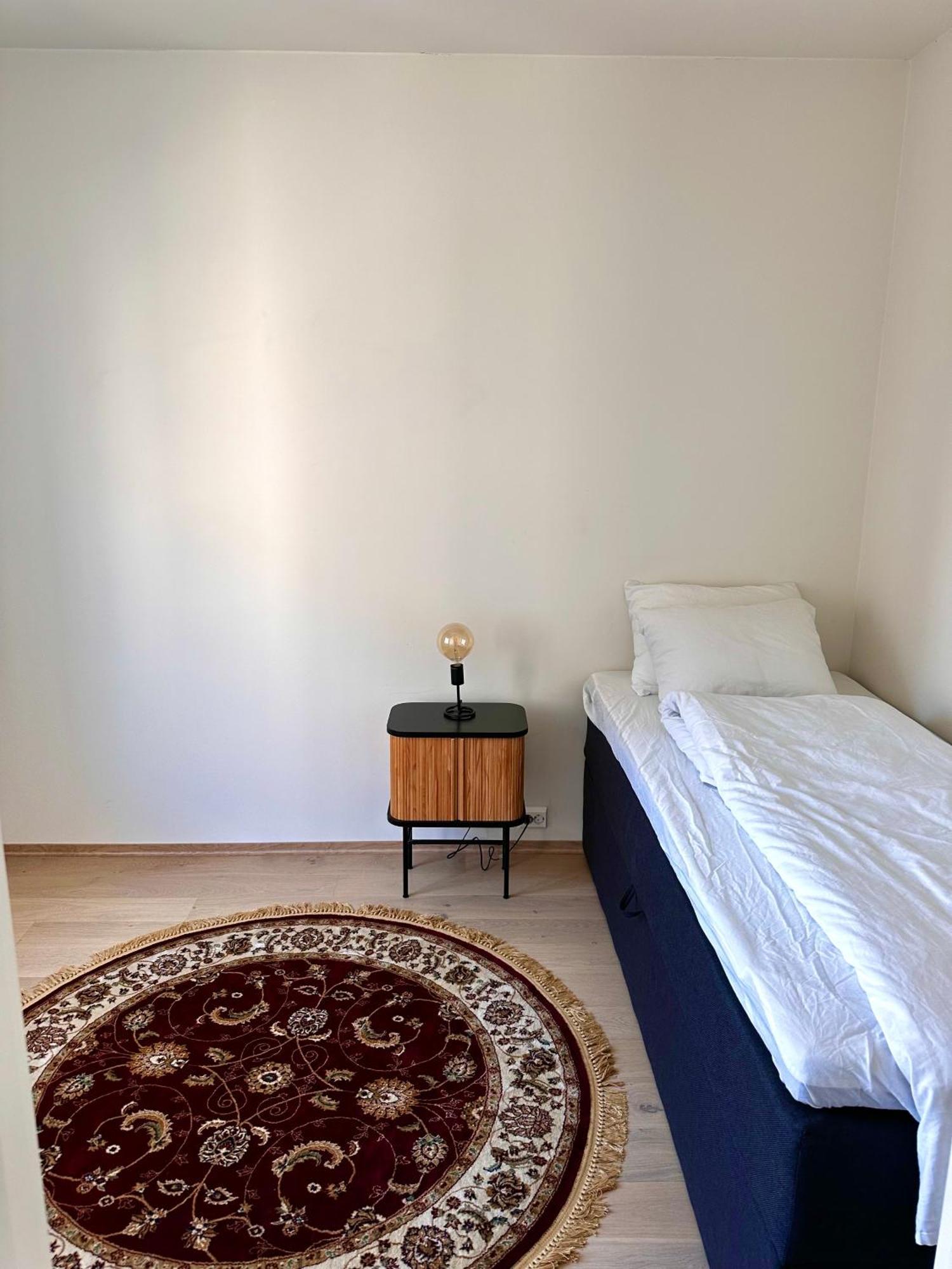Stor Leilighet Sentralt I Sandnes Sandnes  Kültér fotó